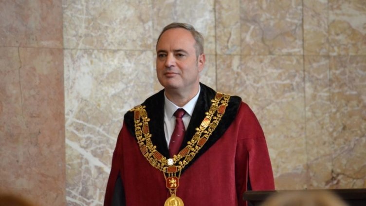 Проф. Герджиков: Постигнахме основната си цел - да има балотаж на изборите за президент