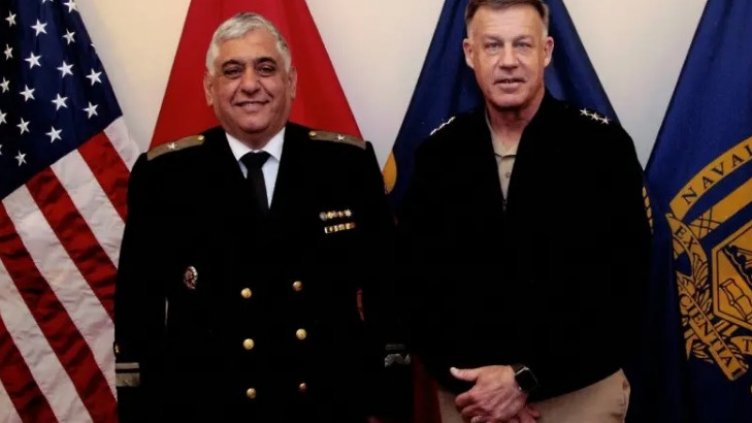 ВВМУ и Военноморската академия на САЩ – с нови общи проекти