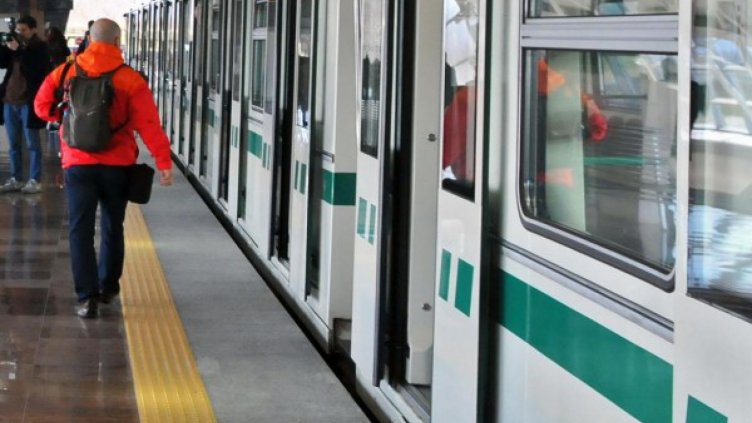 Билет в метрото – с един клик на телефона