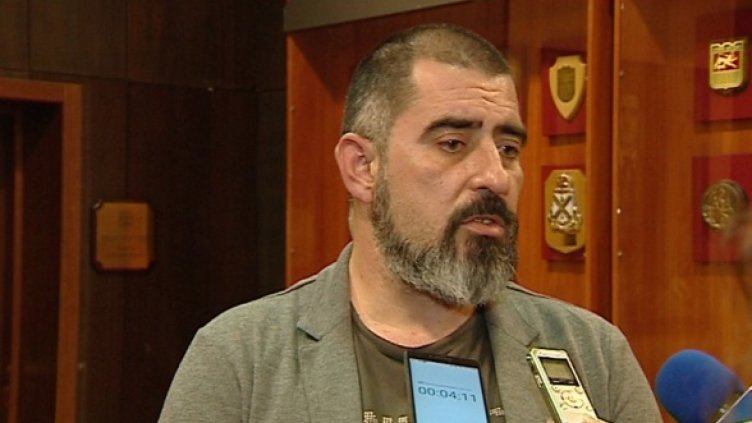 Одобриха ПУП за пробива на ул. „Ал.Рачински“ във Варна