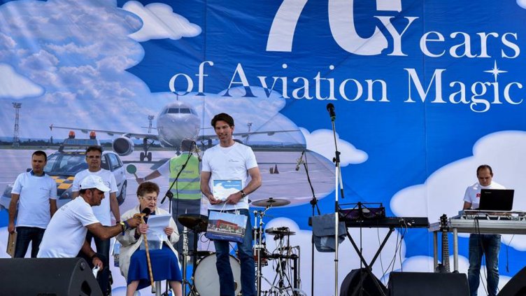 Двумилионния си пътник очаква летище Варна това лято