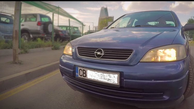 Акция: КАТ погна джигитите с цивилни автомобили