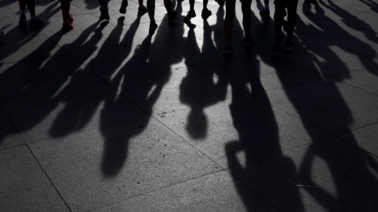 На челно място сме по набиране на жертви за трафик на хора