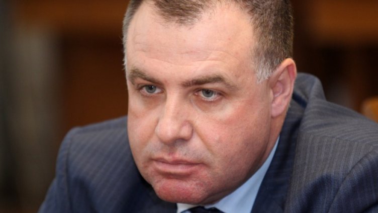 Бившият земеделски министър стана бизнес лидер