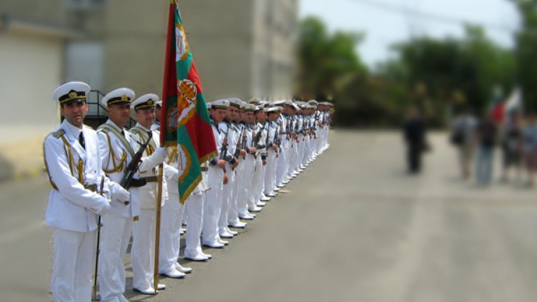 Българският военоморски флот чества 136 години от създаването си