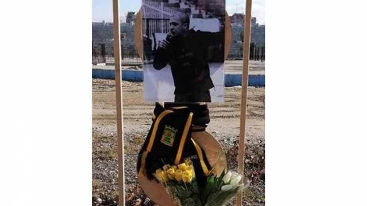 Полицейски син сред задържаните за смъртта на Тоско в Солун 