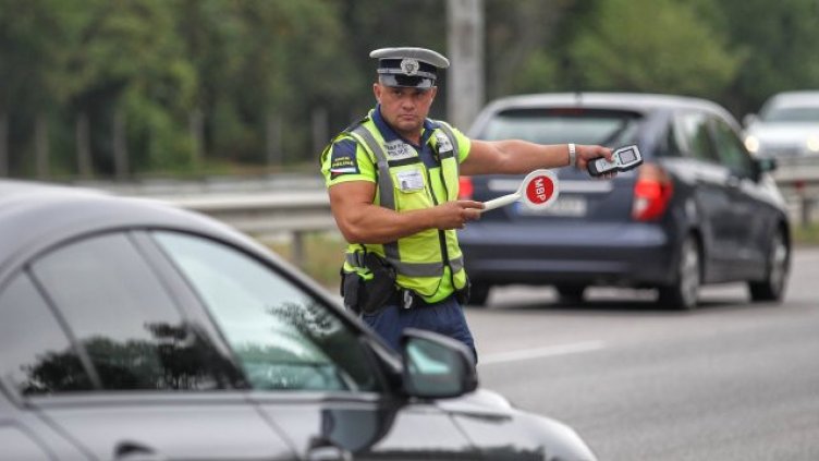 Снимката е илюстративна: АРХИВ