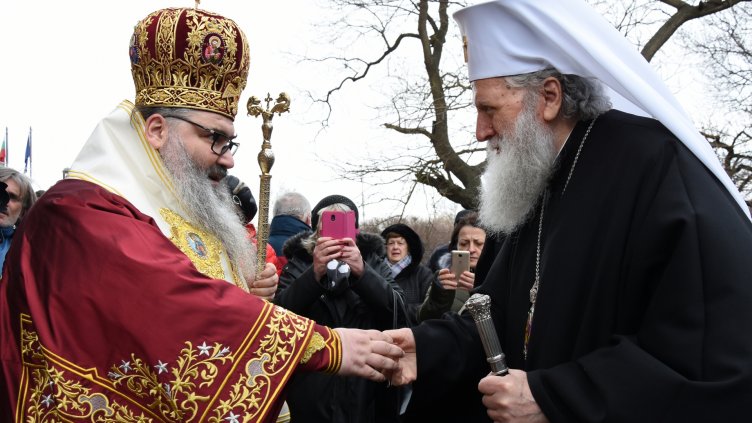 снимки: Пламен Гутинов