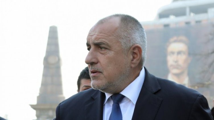 Снимка: Министерски съвет