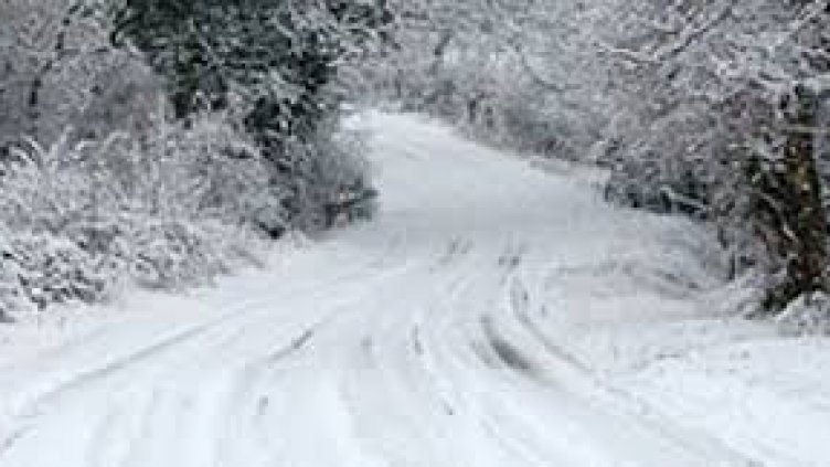 Затворен е Проходът на Републиката за снегопочистване