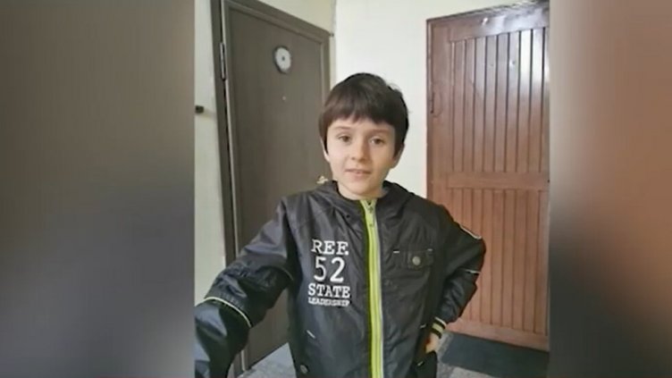 Най-накрая: Намериха  жив Сашко от Перник Видео (Обновена)