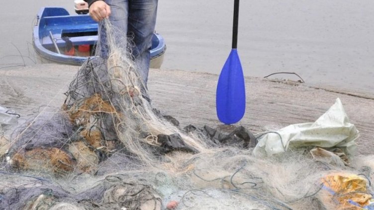 По експертна оценка: Уловената риба е 5 пъти повече от декларираната