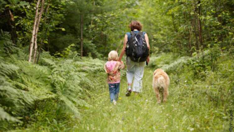 Oрганизират поход “100 км за 24 часа”