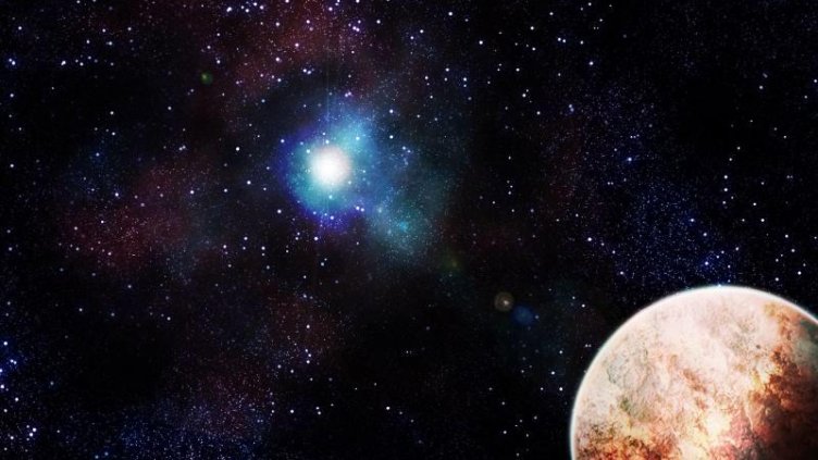 Луната – Елдорадо на 21 век