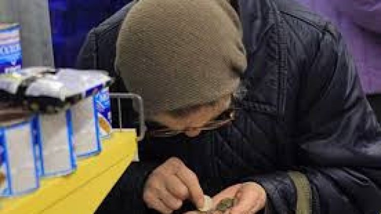 Всеки четвърти българин живял в бедност през 2020 г.