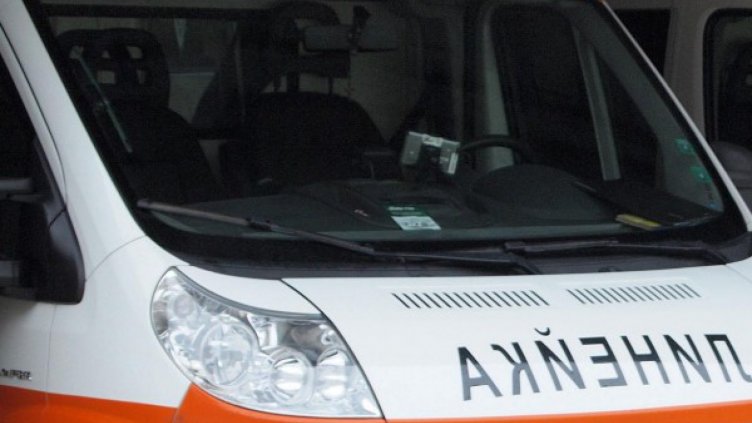 19-годишен е с опасност за живота след нападение от 17-годишен