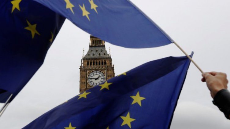 Британците, гласували против Brexit, ще си купуват гражданство в ЕС