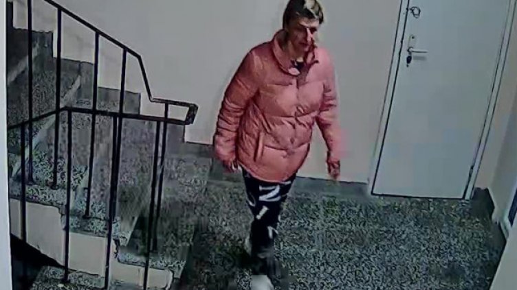 Пети ден от Силвия няма и следа