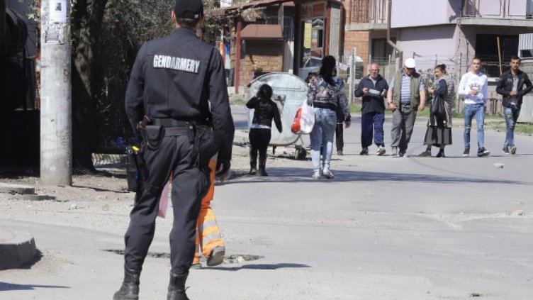 Напрежението във "Факултета" се повиши, десетки са на улиците