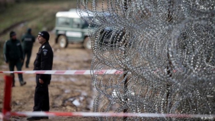 Имаме подкрепата на Австрия за бежанците