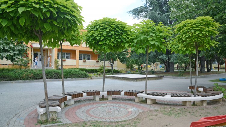 Снимка: Община Варна 