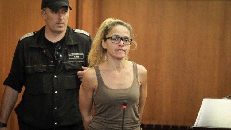 Спецсъдът отложи делото срещу Десислава Иванчева