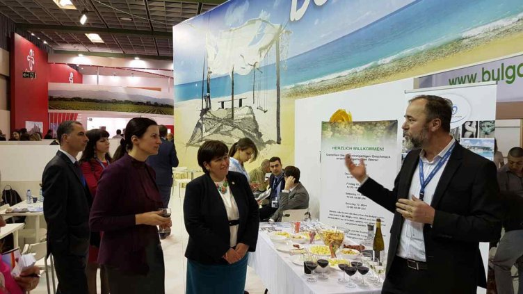 Снимка Министерство на туризма