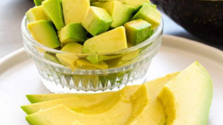 8 суперхрани за отслабване - АВОКАДО