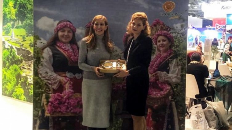 Българо-руски регионален туристически форум гостува през април