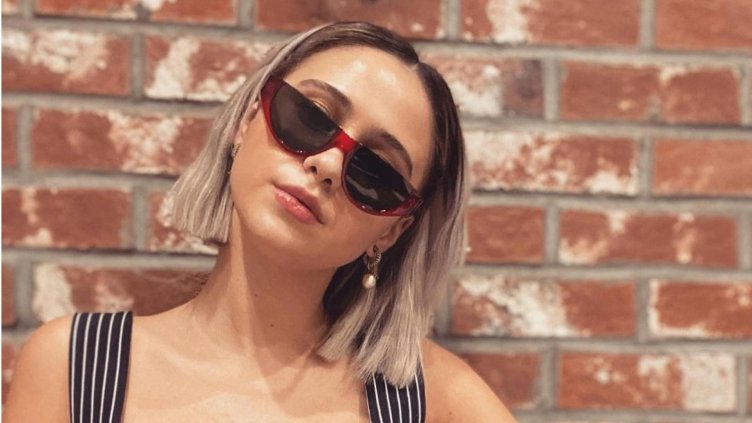 Българският пробив в Холивуд! Мария Бакалова ще се бори за Златен глобус