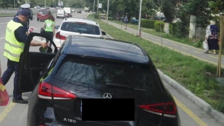 Хванаха поредна порция пияни и дрогирани младежи по пътищата из Варненско