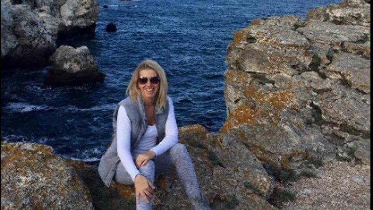 Когато човек е деен и не се отказва, го намира… щастието!