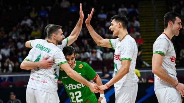 Отправиха призив към варненските депутати заради волейбола