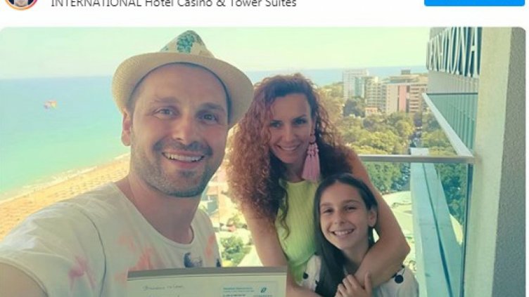 Александър Сано лекува болежки на Златните