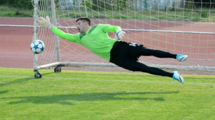 Снимка chernomorepfc.bg