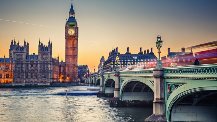 Brexit даде нов тласък на туризма във Великобритания