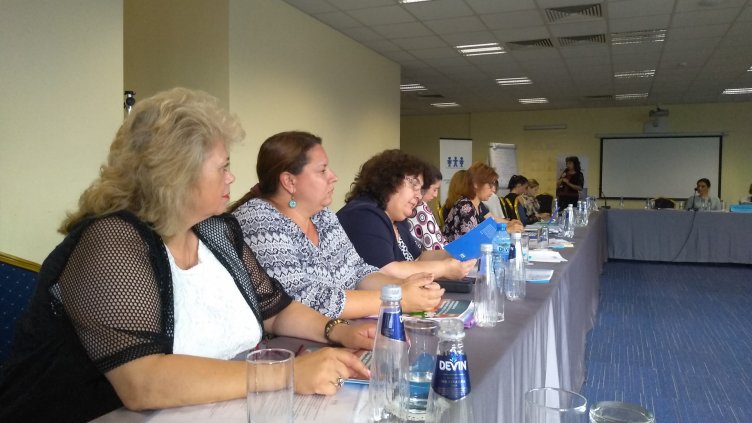 Община Варна стана пример за добри практики в ранната детска интервенция