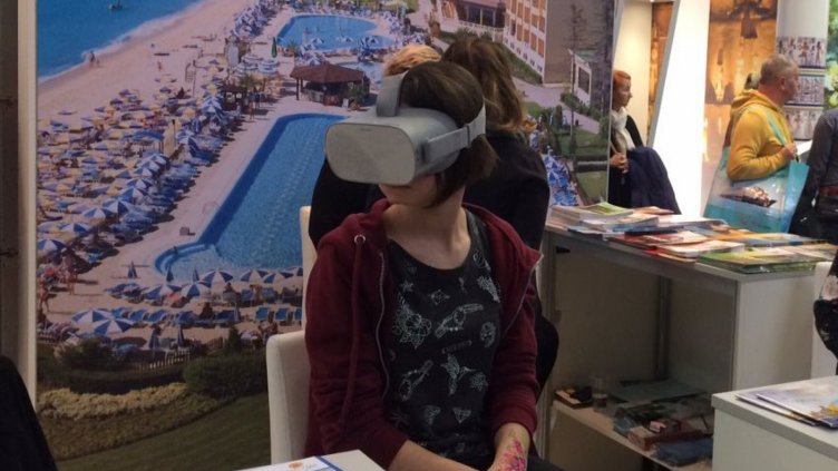 Предлагат виртуална разходка на Археологическия музей на 4 езика