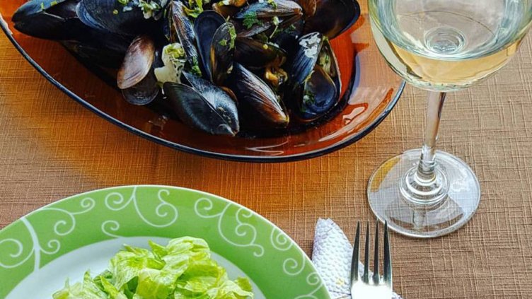 Мидите увеличават плодовитостта при мъжете