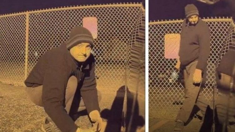 Прочухме се! Българин обвинен в палеж на църква на чернокожи в САЩ