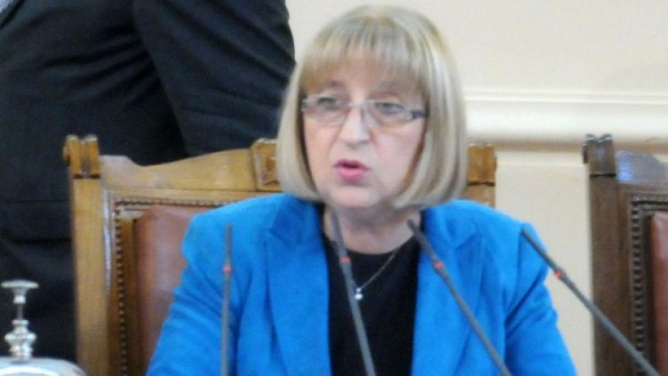 След Бабигейт: Депутатската почивка – "на тъмно"