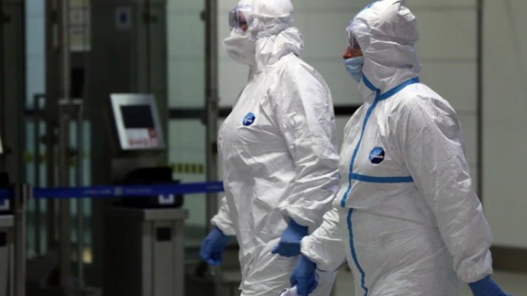 Районно кметство във Варна забрани достъпа на граждани до сградата заради коронавируса