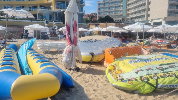 Снимка: БГНЕС