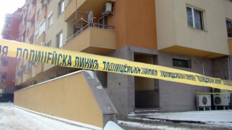 Кървавата драма в Пловдив заради огромен кредит