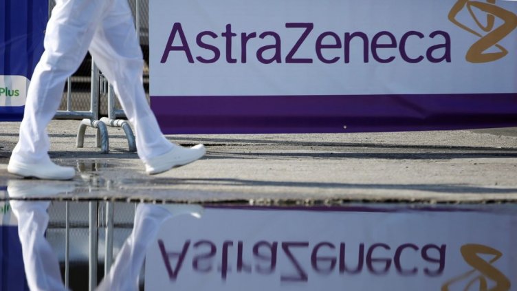 "Астра Зенека" е на ход с ваксината с впръскване в носа. Блокира ковида!