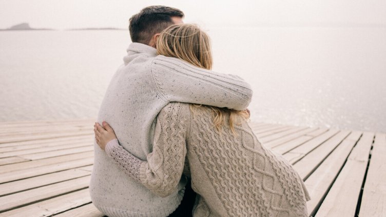 Отбелязваме Международния ден на прегръдката