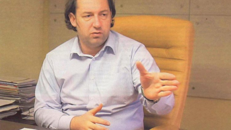 Добромир Ганев: Некоректни брокери и фирми рушат имиджа ни
