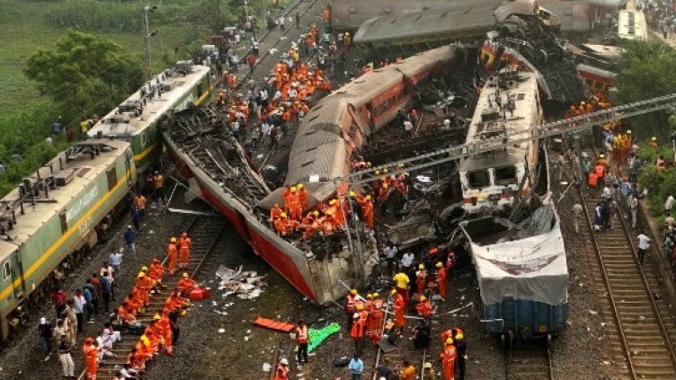 Ясни са причините и виновните за трагедията в Индия