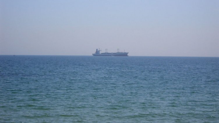 Товарен кораб изчезна в Атлантическия океан