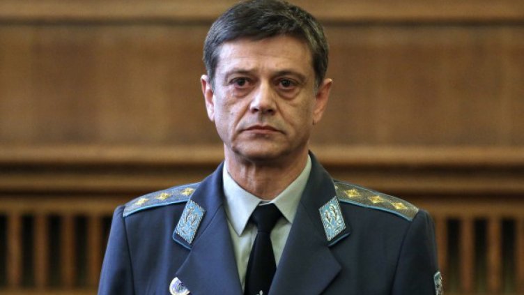 Ген. Попов: Бдителността е повишена от дни за празниците
